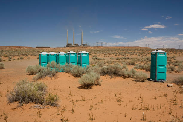 Black Rock, NM Portable Potty Rental Company